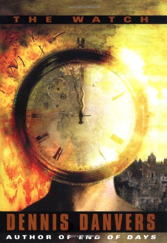 The watch Cover