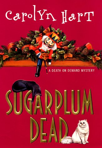Sugarplum dead Cover