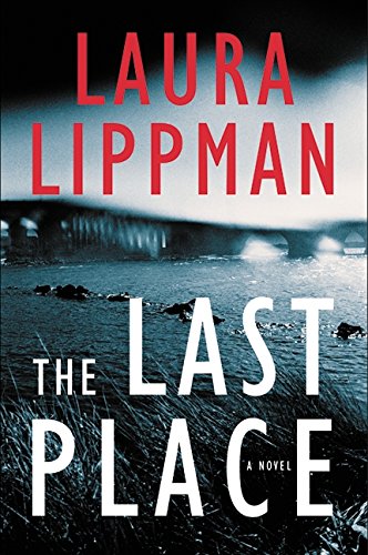 The last place Cover