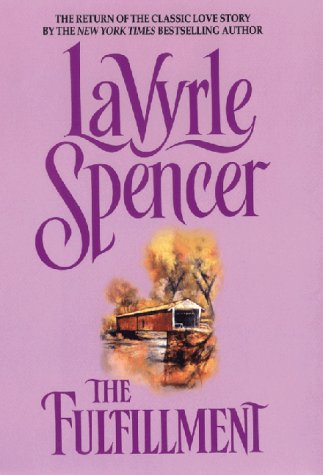 The Fulfillment Cover