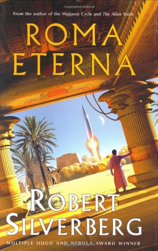 Roma eterna Cover