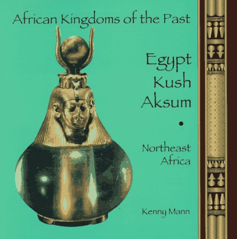 Egypt, Kush, Aksum Cover