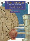 The world in the time of Tutankhamen Cover