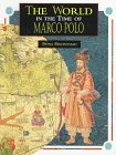 The world in the time of Marco Polo Cover