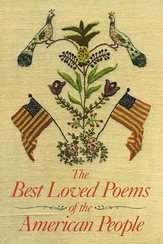 The best loved poems of the American people Cover