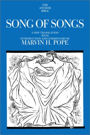 Song of songs Cover