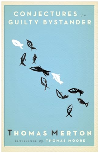 Conjectures of a guilty bystander Cover