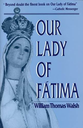 Our Lady of Fátima Cover