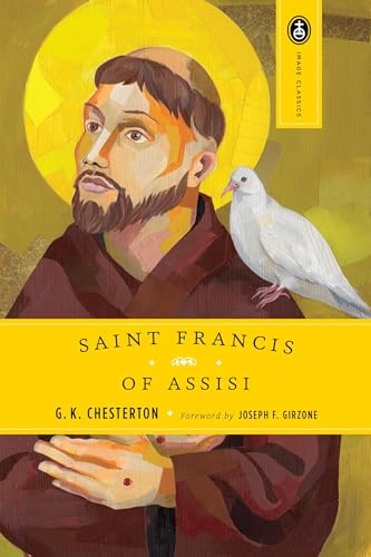 St. Francis of Assisi Cover