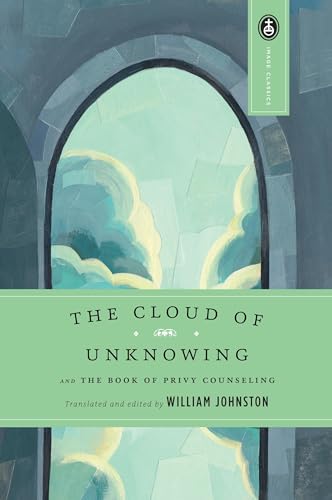 The cloud of unknowing and The book of privy counseling Cover