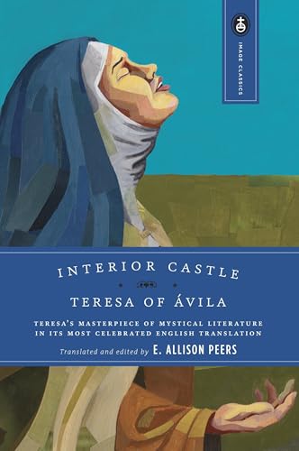 Interior castle Cover