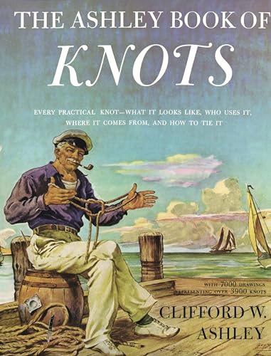 Ashley Book of Knots Cover