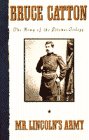 Mr. Lincoln's Army Cover