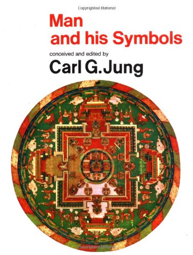 Man and his symbols Cover