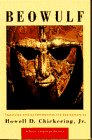 Beowulf Cover