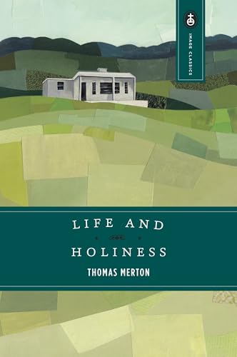 Life and holiness. Cover