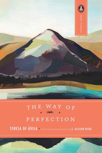 The Way of Perfection Cover