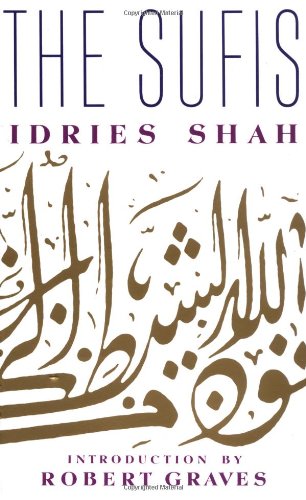The Sufis Cover