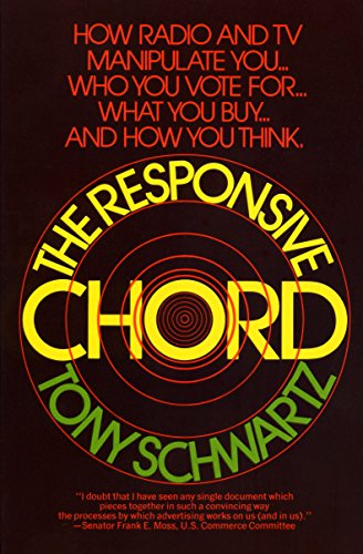 The responsive chord Cover