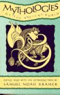 Mythologies of the ancient world Cover