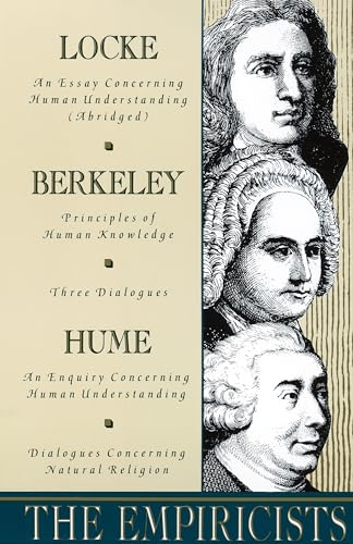 The Empiricists. Cover