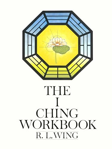 The I Ching workbook Cover
