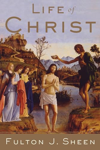 Life of Christ Cover