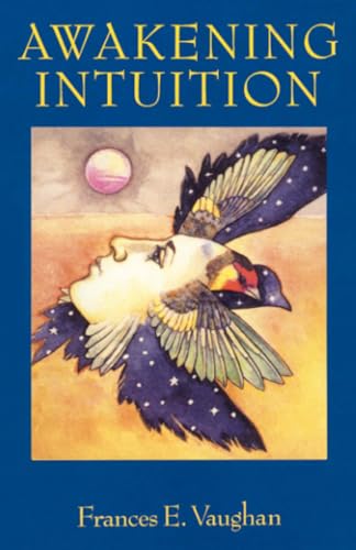 Awakening intuition Cover