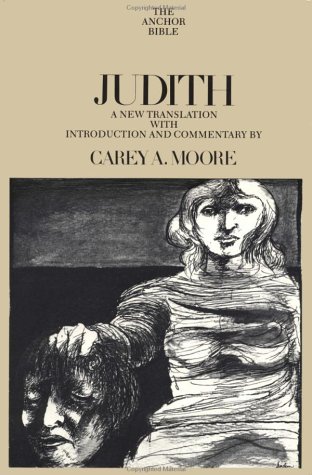 Judith Cover