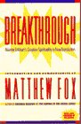 Breakthrough Cover