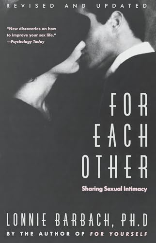 For Each Other Cover