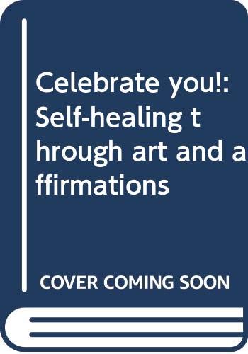 Celebrate you! Cover