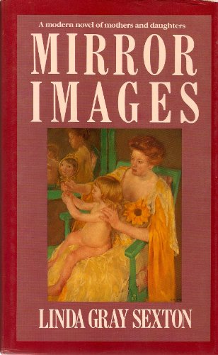 Mirror images Cover