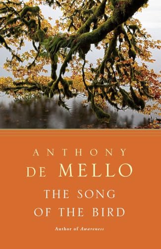 The song of the bird Cover