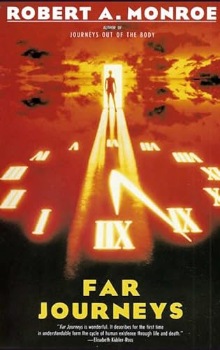 Far journeys Cover