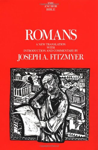 Romans Cover