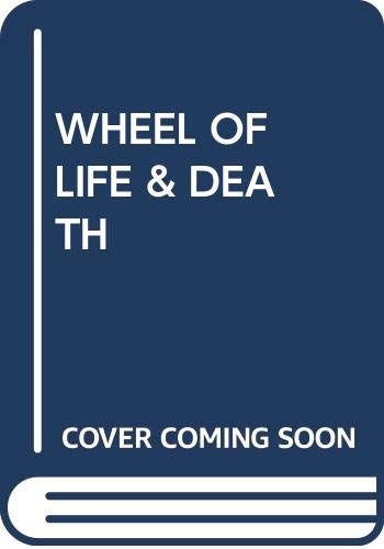 Wheel of Life and Death Cover