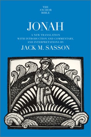The Anchor Bible Cover