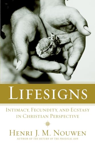 Lifesigns Cover