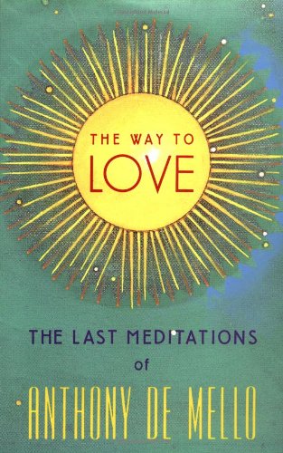 The way to love Cover