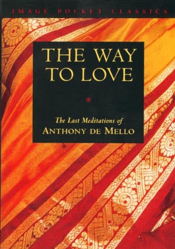 The way to love Cover