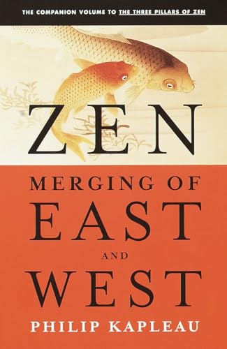 Zen Cover
