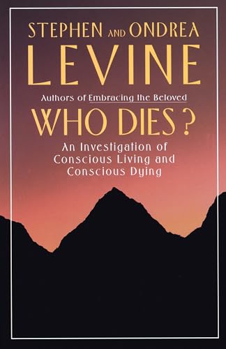 Who dies? Cover