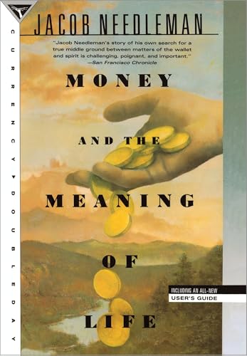 Money and the Meaning of Life Cover