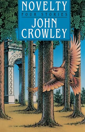 Novelty Cover