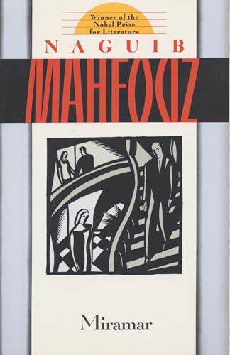 Miramar Cover