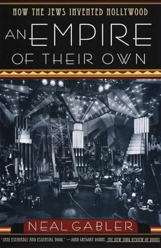 An Empire of Their Own Cover
