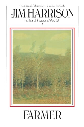 Farmer Cover