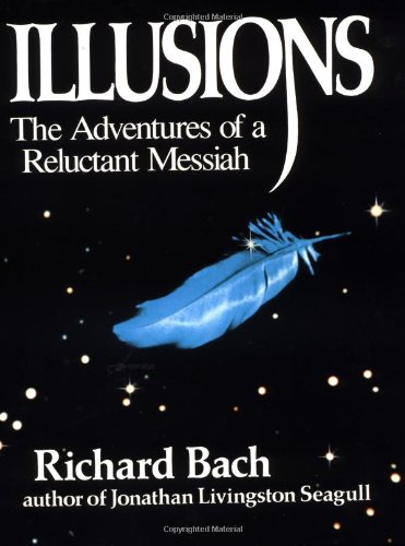 Illusions Cover
