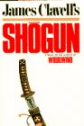 Shogun Cover